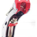Ver imagem 4 de Alicate de Crimpar Conector de Compressao Rg59 e Rg6 Mxt