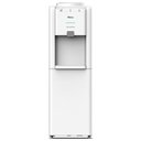 Ver imagem 1 de Bebedouro de Coluna Philco PBE80A Compressor Natural e Gelada 20L Branco 110V