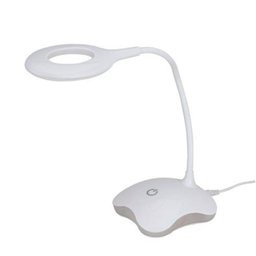 Luminária de Mesa com Haste Flexível de Led - 1
