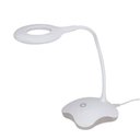 Ver imagem 1 de Luminária de Mesa com Haste Flexível de Led