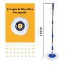 Ver imagem 4 de Balde Mop 8l Plástico