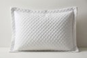 Ver imagem 1 de Kit 4 Capas Protetoras Impermeáveis para Travesseiro 50 x 70 cm:Branco