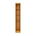 Ver imagem 4 de Módulo de Guarda Roupa com 1 Porta 100% MDF Cairo
