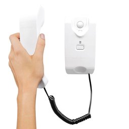 Extensao De Audio Para Interfonia Intelbras 1010 Ea 4521810 - 3