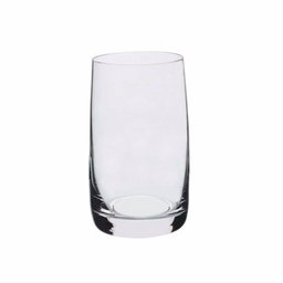 Jogo 06 Copos Cristal Ecol 250ml Ideal - Bohemia Cristal - 1 Jogo 06 Copos Cristal Ecol 250ml Ideal - Bohemia Cristal - 1