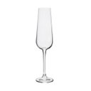 Ver imagem 1 de Jogo de Taças para Champagne 220 ml 6 Unid Amundsen 57987