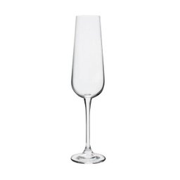 Jogo de Taças para Champagne 220 ml 6 Unid Amundsen 57987 - 1