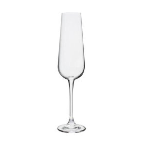 Jogo de Taças para Champagne 220 ml 6 Unid Amundsen 57987