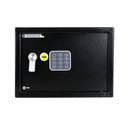 Ver imagem 1 de Cofre Eletrônico Yale Value Home