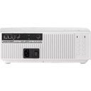 Ver imagem 4 de Projetor Pctop F20 4000 Lumens Full Hd, Wxga, USB, HDMI, Branco