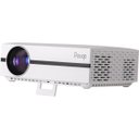 Ver imagem 3 de Projetor Pctop F20 4000 Lumens Full Hd, Wxga, USB, HDMI, Branco