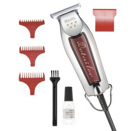Combo Maq. Corte e Acabamento - Magic Clip 127v e Detailer - 5