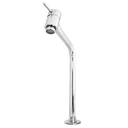 Ver imagem 5 de Torneira Slim Lavatório 45° Banheiro Metal Luxo 3020