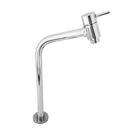 Torneira Slim Lavatório 45° Banheiro Metal Luxo 3020 - 3 Torneira Slim Lavatório 45° Banheiro Metal Luxo 3020 - 3