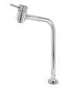 Ver imagem 2 de Torneira Slim Lavatório 45° Banheiro Metal Luxo 3020