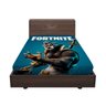 Jogo De Cama - Jogo Fotnite - Dire Werewolf - Season 6 Game - 2