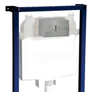 Caixa De Descarga Embutida Hydra