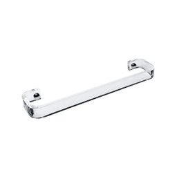 TOALHEIRO DE BANHO ESSENCE CRISTAL - 1