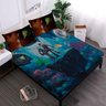 Lençol Cama Casal +2 Fronhas - Como Treinar Seu Dragão Filme - 1