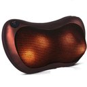 Ver imagem 4 de Massageador Tipo Almofada Shiatsu Corpo Todo C/infravermelho