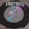 Lençol Cama Casal + 02 Fronhas - Fortnite Game Catalyst Skin - 3