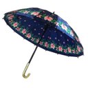 Ver imagem 1 de Guarda-chuva Automático Resistente 95cm