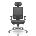 Ver imagem 1 de Brizza Tela Slider 3d Apoio Base Aluminio Plaxmetal Ergonômi - Sintético Preto