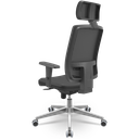 Ver imagem 3 de Brizza Tela Slider 3d Apoio Base Aluminio Plaxmetal Ergonômi - Sintético Preto