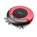 Ver imagem 4 de Aspirador Robô Bivolt 3 em 1, Varre, Aspira e Passa Pano