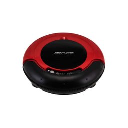 Aspirador Robô Bivolt 3 em 1, Varre, Aspira e Passa Pano - 1