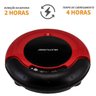 Aspirador Robô Bivolt 3 em 1, Varre, Aspira e Passa Pano - 5
