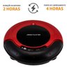 Aspirador Robô Bivolt 3 em 1, Varre, Aspira e Passa Pano - 5
