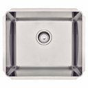 Ver imagem 1 de Cuba Tramontina Dritta Pro 50x40 BL