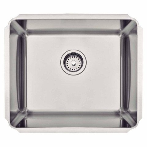 Cuba Tramontina Dritta Pro 50x40 BL