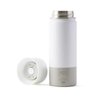 Garrafa Térmica ClickBottle Pacco 500 ml Branca - 3