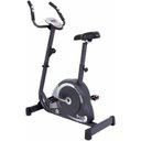 Ver imagem 2 de Bicicleta Ergo Magnetica Vertical Ag5000v Dream 120kg - 863 Bivolt