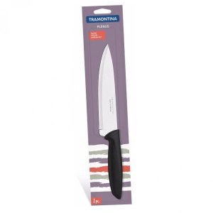 Faca de Carne Inox 7" Plenus Tramontina 23426107