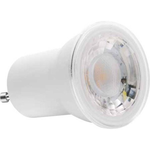 Lâmpada Mini Dicroica Mr11 LED 4W 2700K Bivolt Gu10 Save Energy