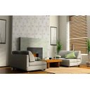 Ver imagem 4 de Papel de Parede Moderno Infini - Pp025 Rolo de 16m2