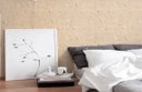 Ver imagem 3 de Papel de Parede Arabesco Floral - Pp256-2 Rolo de 16m2