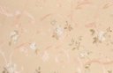 Ver imagem 2 de Papel de Parede Arabesco Floral - Pp256-2 Rolo de 16m2