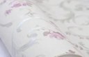 Ver imagem 3 de Papel de Parede Arabesco Floral - Pp256-1 Rolo de 16m2