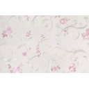 Ver imagem 2 de Papel de Parede Arabesco Floral - Pp256-1 Rolo de 16m2