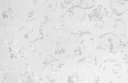 Ver imagem 2 de Papel de Parede Arabesco Floral - Pp256 Rolo de 16m2