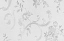 Ver imagem 3 de Papel de Parede Arabesco Floral - Pp256 Rolo de 16m2