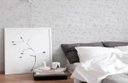 Ver imagem 5 de Papel de Parede Arabesco Floral - Pp256 Rolo de 16m2
