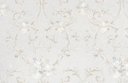 Ver imagem 2 de Papel de Parede Arabesco Floral - Pp254-1 Rolo de 16m2