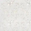 Ver imagem 6 de Papel de Parede Arabesco Floral - Pp254-1 Rolo de 16m2