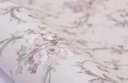 Ver imagem 3 de Papel de Parede Arabesco Floral - Pp254-2 Rolo de 16m2