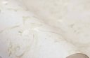 Ver imagem 3 de Papel de Parede Arabesco Floral - Pp254 Rolo de 16m2